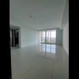 Unit apartemen Lexington Bintaro Jakarta Selatan akses private lift  