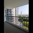 Unit apartemen Lexington Bintaro Jakarta Selatan akses private lift  