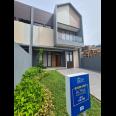 Rumah Baru Royal Spring Boulevard Makassar