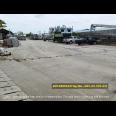 DIJUAL CEPAT Tanah di Cakung Cilincing Luas 4 Ha Open Yard Cor Beton di Pinggir Tol Cakung