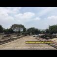 DIJUAL CEPAT Tanah di Cakung Cilincing Luas 4 Ha Open Yard Cor Beton di Pinggir Tol Cakung