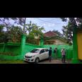 DIJUAL CEPAT, BUTUH UANG BANGET. TANAH, RUMAH, DAN GUDANG DI PUSAT KOTA JEMBER. NEGO!!