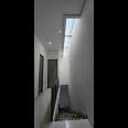 RUmah Baru Sutorejo Utara dekat raya Mulyosari Surabaya