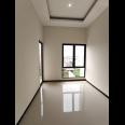 Rumah Baru Minimalis 2 Lantai di Semampir Tengah Surabaya Timur