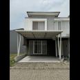 Rumah Minimalis Semi Furnished Siap Huni Lokasi Perumahan Citra Garden Sidoarjo