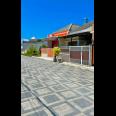 Rumah Siap Huni Lokasi Perumahan Griya Kebraon Karangpilang Surabaya