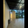 Rumah Siap Huni Lokasi Perumahan Griya Kebraon Karangpilang Surabaya