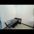 Rumah Semi Furnished Siap Huni Perumahan Sukolilo Dian Regency Surabaya