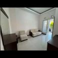 Rumah Semi Furnished Siap Huni Perumahan Sukolilo Dian Regency Surabaya