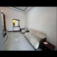 Rumah Semi Furnished Siap Huni Perumahan Sukolilo Dian Regency Surabaya