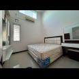 Rumah Semi Furnished Siap Huni Perumahan Sukolilo Dian Regency Surabaya