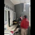 Rumah Semi Furnished Siap Huni di Medokan Sawah Timur Surabaya Timur