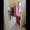 Rumah Semi Furnished Siap Huni di Medokan Sawah Timur Surabaya Timur