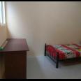 Rumah Semi Furnished Siap Huni di Medokan Sawah Timur Surabaya Timur