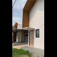 Cimuning Residence Townhouse Scandinavian di kota Bekasi 