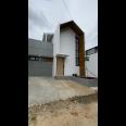 Cimuning Residence Townhouse Scandinavian di kota Bekasi 