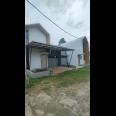 Cimuning Residence Townhouse Scandinavian di kota Bekasi 