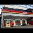 Dijual Ruko Nol Jalan Raya Tanjung Perak Surabaya