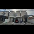 Rumah 2lantai Cluster Pamulang dekat tol BSD 