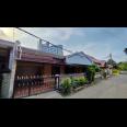 DIJUAL RUMAH (SHM) – KOMPLEK BRI GRAND KOTA BINTANG BEKASI BARAT, BEBAS BANJIR