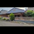 DIJUAL RUMAH (SHM) – KOMPLEK BRI GRAND KOTA BINTANG BEKASI BARAT, BEBAS BANJIR