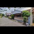 DIJUAL RUMAH (SHM) – KOMPLEK BRI GRAND KOTA BINTANG BEKASI BARAT, BEBAS BANJIR