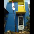 Dijual Rumah Murah di Citayam Depok, Siap Huni & Strategis!