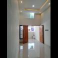 Rumah Baru di Perumahan Graha Indah Medokan Ayu Rungkut Surabaya Timur