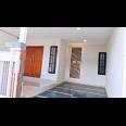 Rumah Baru di Perumahan Graha Indah Medokan Ayu Rungkut Surabaya Timur