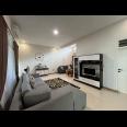 Rumah Ciamik Smart Home Semi Furnished Lokasi Perumnas Gayungan Surabaya Selatan