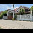 Rumah Ciamik Smart Home Semi Furnished Lokasi Perumnas Gayungan Surabaya Selatan