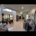 Rumah Ciamik Smart Home Semi Furnished Lokasi Perumnas Gayungan Surabaya Selatan