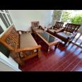 Rumah Ciamik Smart Home Semi Furnished Lokasi Perumnas Gayungan Surabaya Selatan