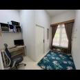 Rumah Ciamik Smart Home Semi Furnished Lokasi Perumnas Gayungan Surabaya Selatan