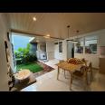 Rumah Ciamik Smart Home Semi Furnished Lokasi Perumnas Gayungan Surabaya Selatan