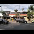 Dijual Ruko Nol Jalan Raya Tanjung Perak Surabaya