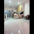 Rumah Semi Furnished Siap Huni Lokasi Perumahan Pondok Tjandra Indah Waru Sidoarjo