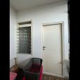 Rumah Semi Furnished Siap Huni Lokasi Perumahan Pondok Tjandra Indah Waru Sidoarjo