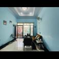 Rumah Murah Tengah Kota Siap Huni Lokasi Simo Magerejo Petemon Surabaya 