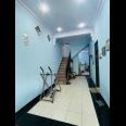 Rumah Murah Tengah Kota Siap Huni Lokasi Simo Magerejo Petemon Surabaya 