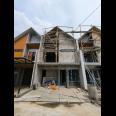Rumah readystok Cluster Padurenan Mustikajaya Bekasi 