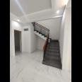 ‼️PROMO LAST STOCK‼️ Rumah Baru Gress Siap Huni Lokasi Pantai Mentari Kenjeran Surabaya