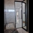 Rumah Modern 2 Lantai Baru Grees Lokasi Strategis di Manyar Jaya Surabaya