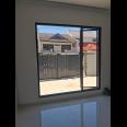 Rumah Modern 2 Lantai Baru Grees Lokasi Strategis di Manyar Jaya Surabaya