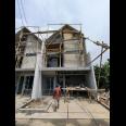 Rumah readystok Cluster Padurenan Mustikajaya Bekasi 