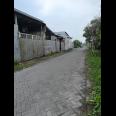 Dijual Gudang Murah Driyorejo Gresik Lokasi Strategis Dekat Tol