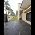 Dijual Rumah Luas Bagus di Perumahan Prestigious Villa, Jakarta Timur