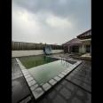 Dijual Rumah Luas Bagus di Perumahan Prestigious Villa, Jakarta Timur