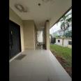 Dijual Rumah Luas Bagus di Perumahan Prestigious Villa, Jakarta Timur