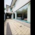 Dijual Rumah Luas Mewah di Cibubur, Jakarta Timur